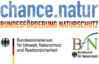 Logo BNF - Chance Natur